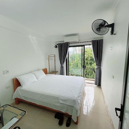 نينه بينه Tam Coc Homestay المظهر الخارجي الصورة