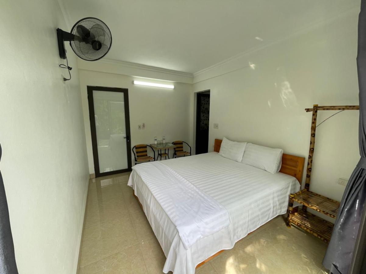 نينه بينه Tam Coc Homestay المظهر الخارجي الصورة