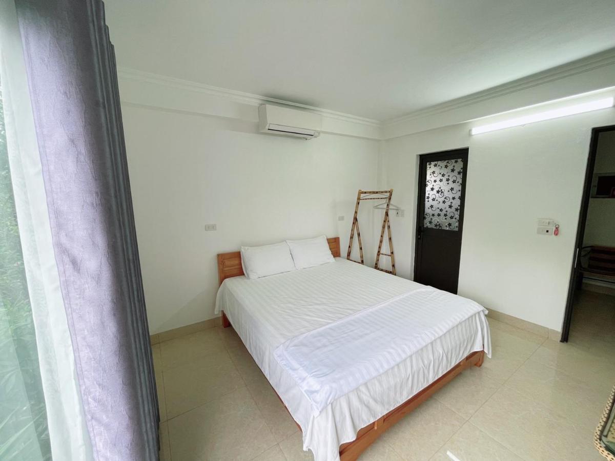 نينه بينه Tam Coc Homestay المظهر الخارجي الصورة