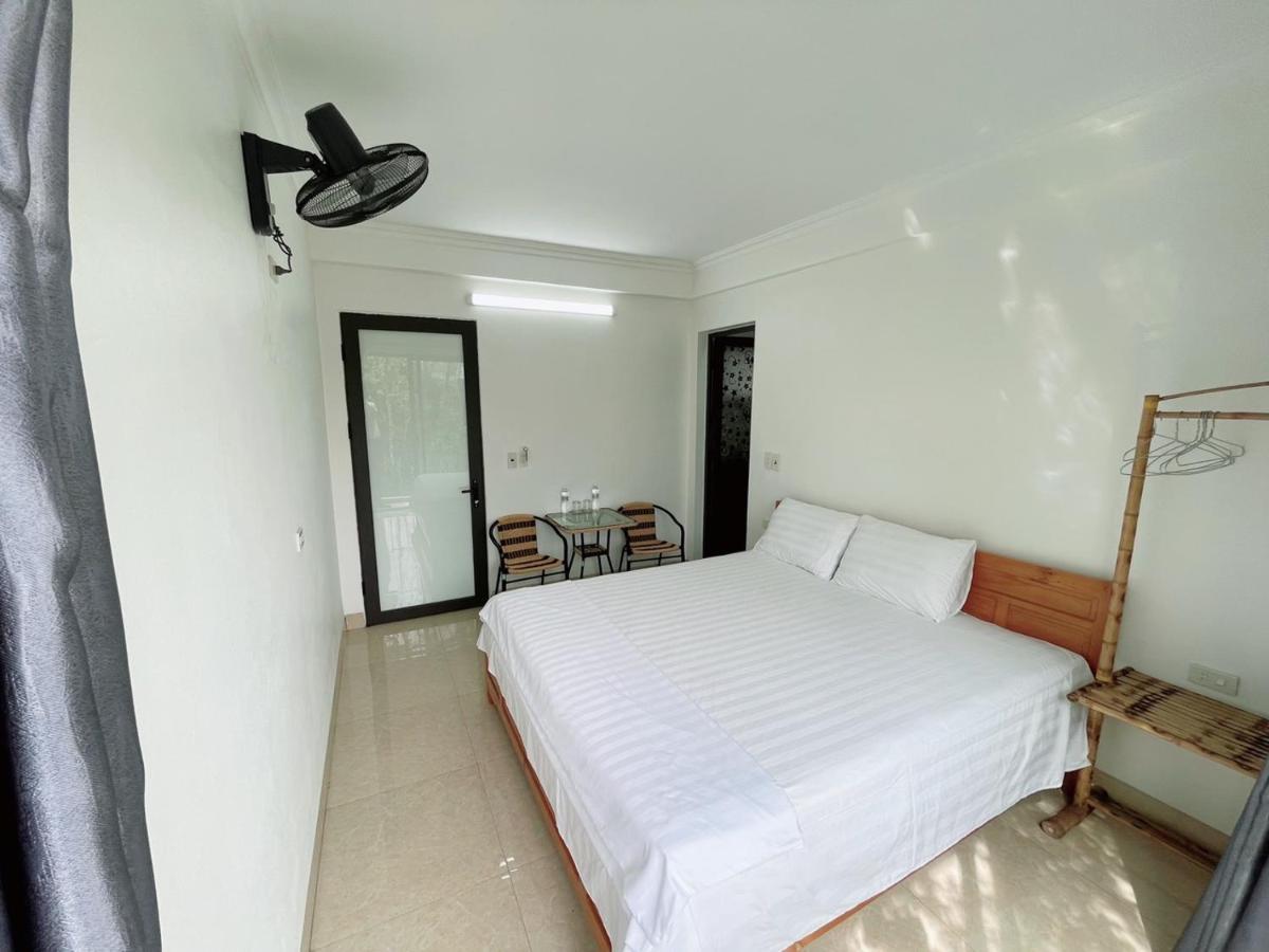 نينه بينه Tam Coc Homestay المظهر الخارجي الصورة