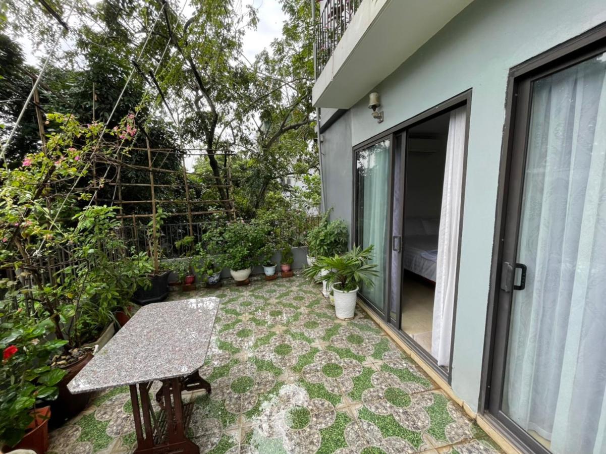نينه بينه Tam Coc Homestay المظهر الخارجي الصورة